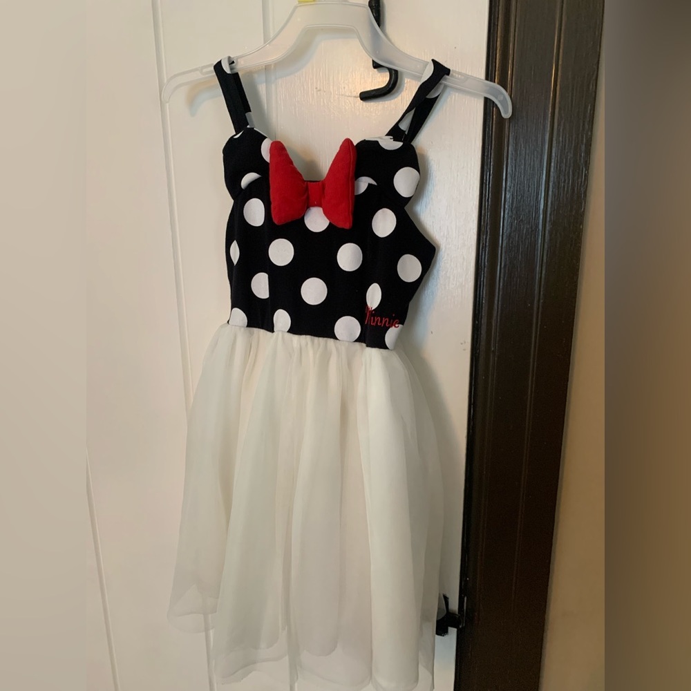 Disney Tutu Dress 5T